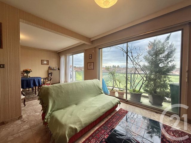 Appartement F5 à vendre - 5 pièces - 110.0 m2 - MOULINS - 03 - AUVERGNE - Century 21 Pierre Immobilier