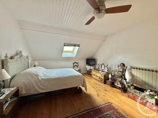 maison à vendre - 4 pièces - 92.6 m2 - JALIGNY SUR BESBRE - 03 - AUVERGNE - Century 21 Pierre Immobilier