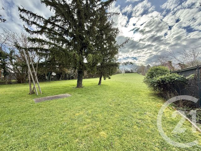 maison à vendre - 4 pièces - 92.6 m2 - JALIGNY SUR BESBRE - 03 - AUVERGNE - Century 21 Pierre Immobilier