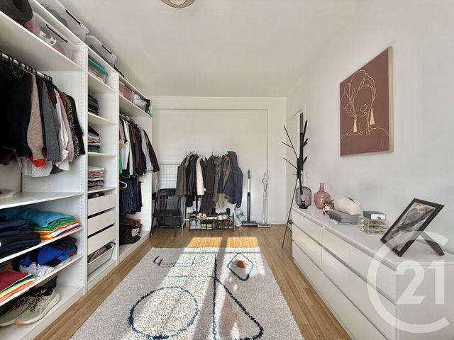 Appartement à vendre - 4 pièces - 100.0 m2 - MOULINS - 03 - AUVERGNE - Century 21 Pierre Immobilier