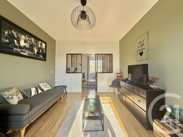 Appartement à vendre - 4 pièces - 100.0 m2 - MOULINS - 03 - AUVERGNE - Century 21 Pierre Immobilier