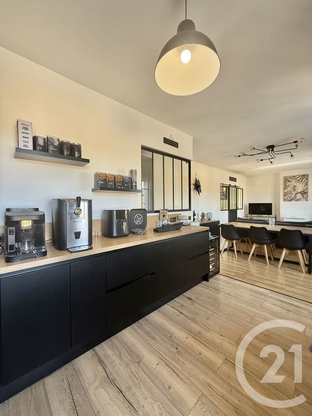 Appartement à vendre - 4 pièces - 100.0 m2 - MOULINS - 03 - AUVERGNE - Century 21 Pierre Immobilier