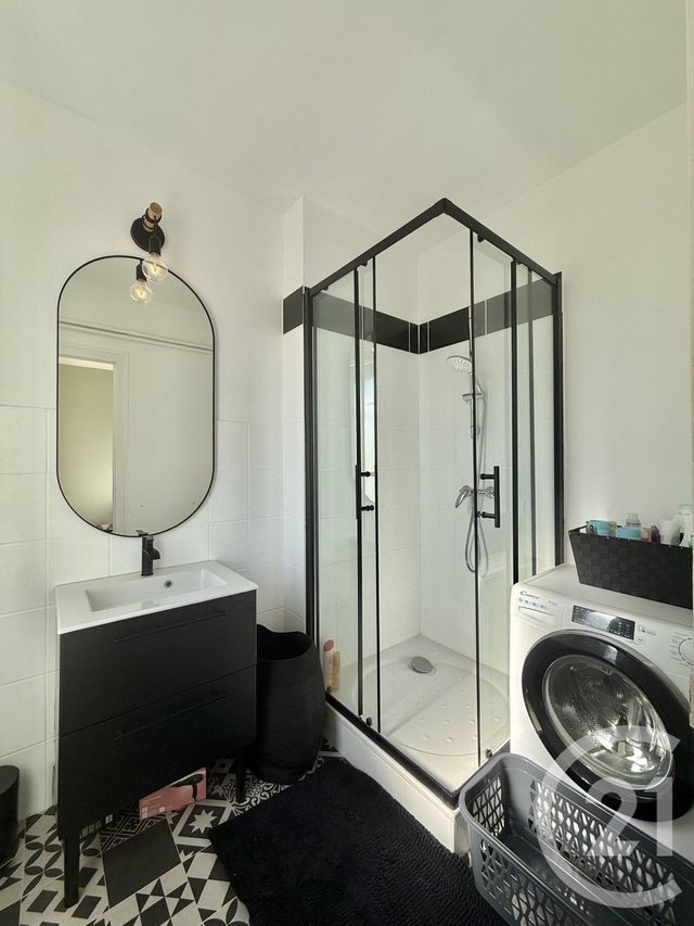 Appartement à vendre - 4 pièces - 100.0 m2 - MOULINS - 03 - AUVERGNE - Century 21 Pierre Immobilier