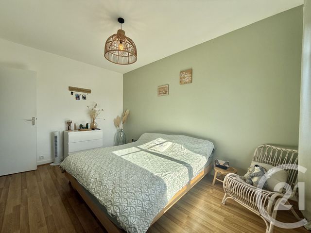 Appartement à vendre - 4 pièces - 100.0 m2 - MOULINS - 03 - AUVERGNE - Century 21 Pierre Immobilier