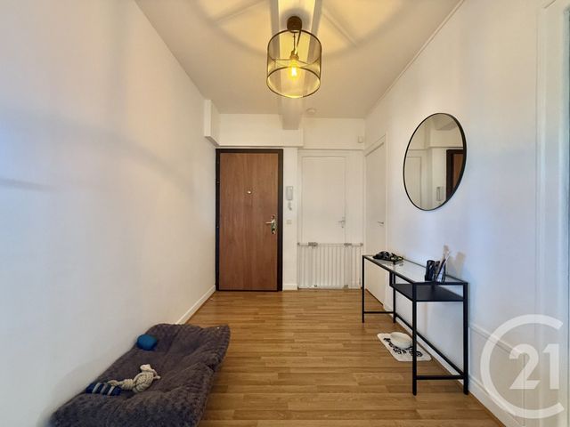 Appartement à vendre - 4 pièces - 100.0 m2 - MOULINS - 03 - AUVERGNE - Century 21 Pierre Immobilier