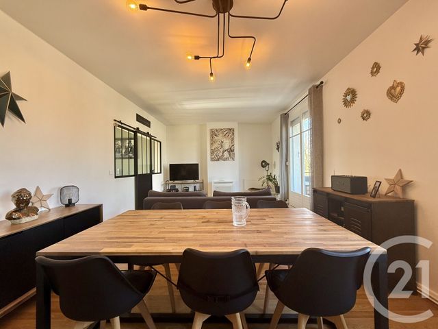 Appartement à vendre - 4 pièces - 100.0 m2 - MOULINS - 03 - AUVERGNE - Century 21 Pierre Immobilier