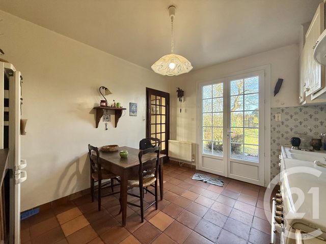 maison à vendre - 6 pièces - 156.35 m2 - MARIGNY - 03 - AUVERGNE - Century 21 Pierre Immobilier