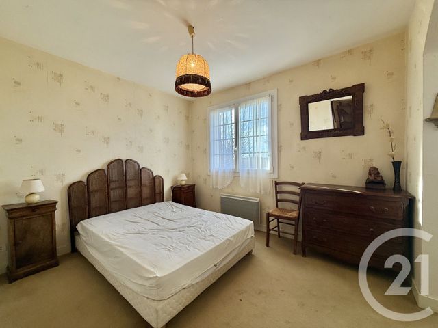 maison à vendre - 6 pièces - 156.35 m2 - MARIGNY - 03 - AUVERGNE - Century 21 Pierre Immobilier