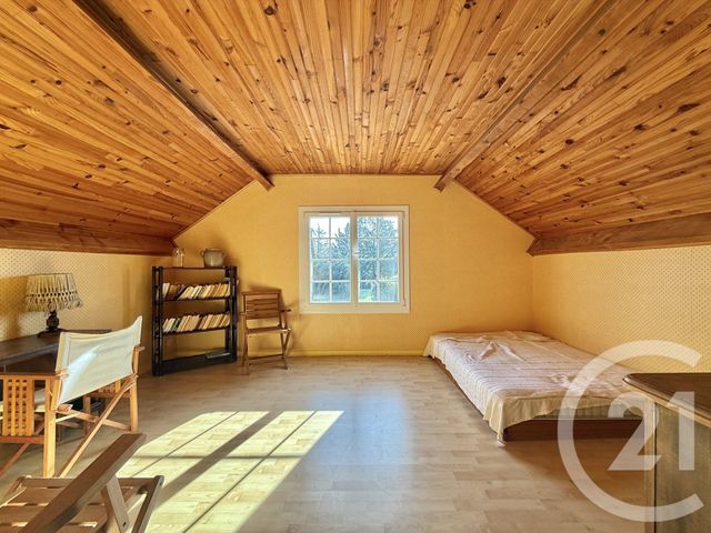 maison à vendre - 6 pièces - 156.35 m2 - MARIGNY - 03 - AUVERGNE - Century 21 Pierre Immobilier