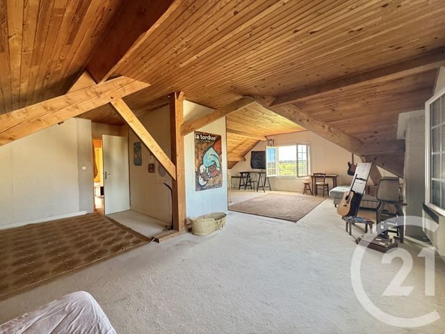 maison à vendre - 6 pièces - 156.35 m2 - MARIGNY - 03 - AUVERGNE - Century 21 Pierre Immobilier