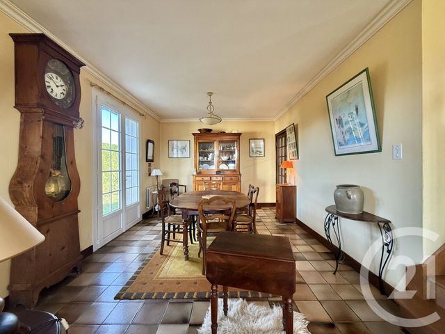 maison à vendre - 6 pièces - 156.35 m2 - MARIGNY - 03 - AUVERGNE - Century 21 Pierre Immobilier