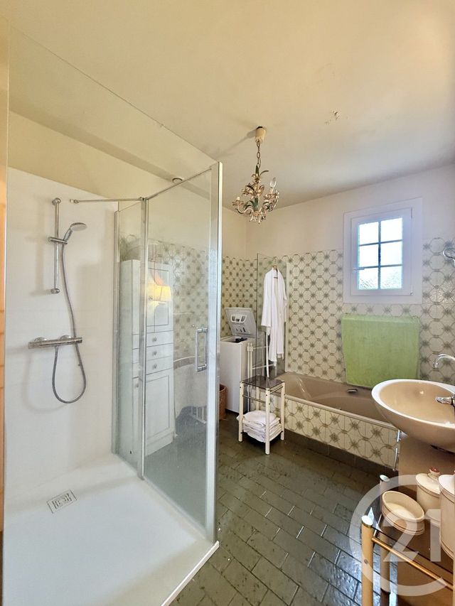 maison à vendre - 6 pièces - 156.35 m2 - MARIGNY - 03 - AUVERGNE - Century 21 Pierre Immobilier