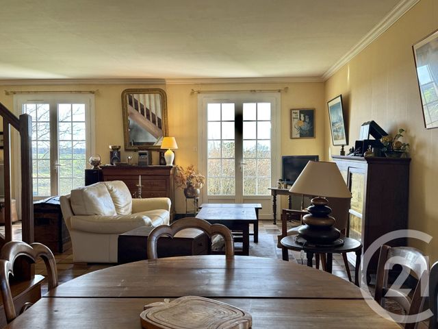 maison à vendre - 6 pièces - 156.35 m2 - MARIGNY - 03 - AUVERGNE - Century 21 Pierre Immobilier