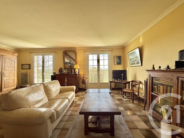 maison à vendre - 6 pièces - 156.35 m2 - MARIGNY - 03 - AUVERGNE - Century 21 Pierre Immobilier