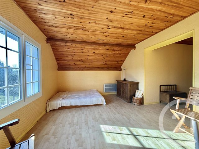 maison à vendre - 6 pièces - 156.35 m2 - MARIGNY - 03 - AUVERGNE - Century 21 Pierre Immobilier