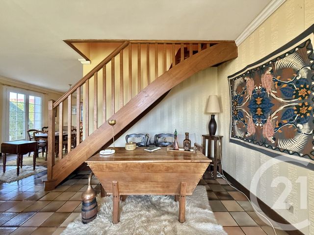 maison à vendre - 6 pièces - 156.35 m2 - MARIGNY - 03 - AUVERGNE - Century 21 Pierre Immobilier