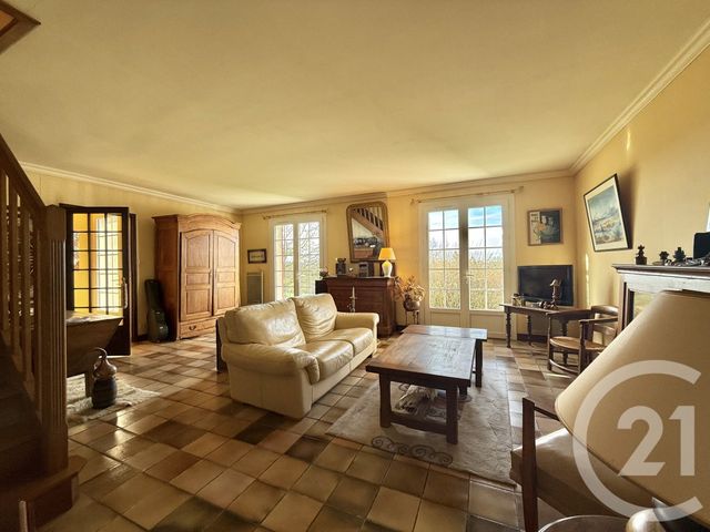 maison à vendre - 6 pièces - 156.35 m2 - MARIGNY - 03 - AUVERGNE - Century 21 Pierre Immobilier