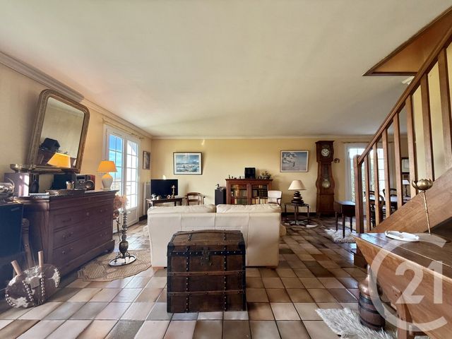 maison à vendre - 6 pièces - 156.35 m2 - MARIGNY - 03 - AUVERGNE - Century 21 Pierre Immobilier