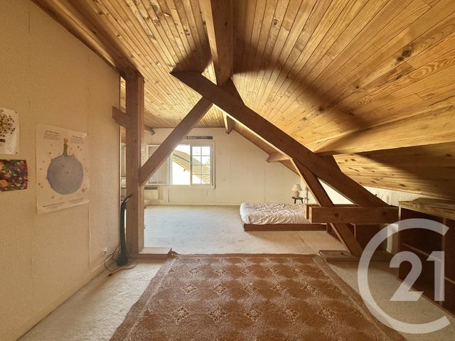 maison à vendre - 6 pièces - 156.35 m2 - MARIGNY - 03 - AUVERGNE - Century 21 Pierre Immobilier