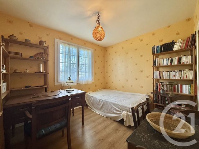 maison à vendre - 6 pièces - 156.35 m2 - MARIGNY - 03 - AUVERGNE - Century 21 Pierre Immobilier