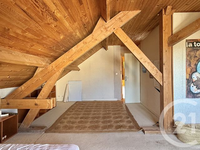 maison à vendre - 6 pièces - 156.35 m2 - MARIGNY - 03 - AUVERGNE - Century 21 Pierre Immobilier