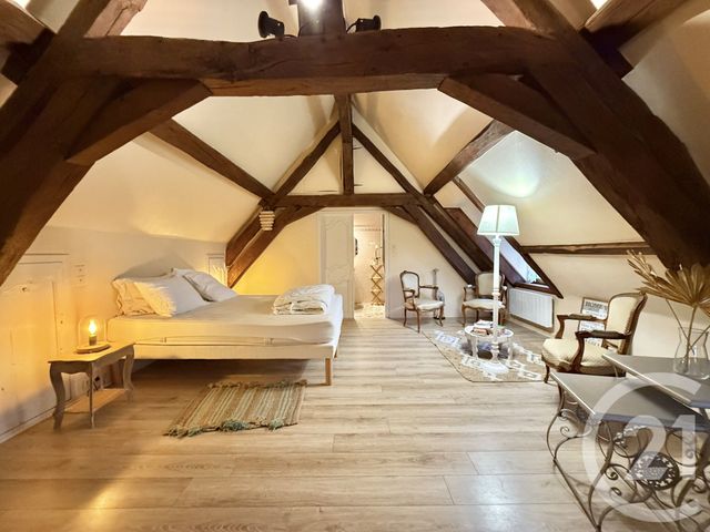 maison à vendre - 4 pièces - 117.5 m2 - ST POURCAIN SUR BESBRE - 03 - AUVERGNE - Century 21 Pierre Immobilier