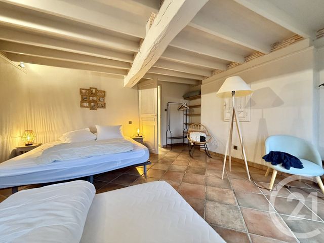 maison à vendre - 4 pièces - 117.5 m2 - ST POURCAIN SUR BESBRE - 03 - AUVERGNE - Century 21 Pierre Immobilier