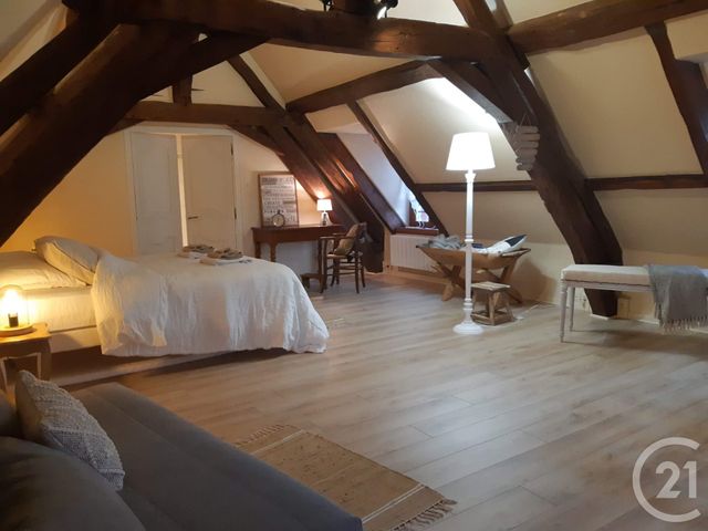 maison à vendre - 4 pièces - 117.5 m2 - ST POURCAIN SUR BESBRE - 03 - AUVERGNE - Century 21 Pierre Immobilier