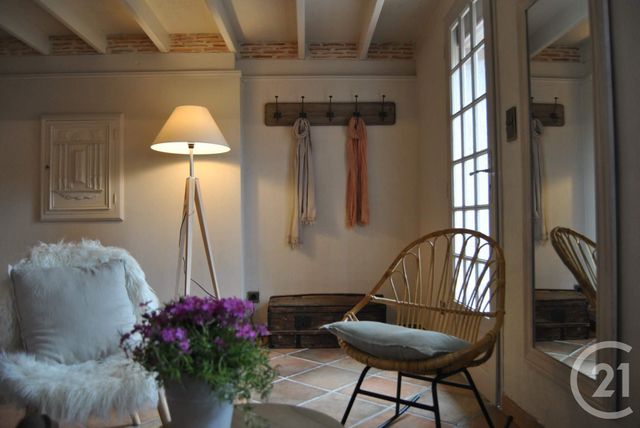 maison à vendre - 4 pièces - 117.5 m2 - ST POURCAIN SUR BESBRE - 03 - AUVERGNE - Century 21 Pierre Immobilier