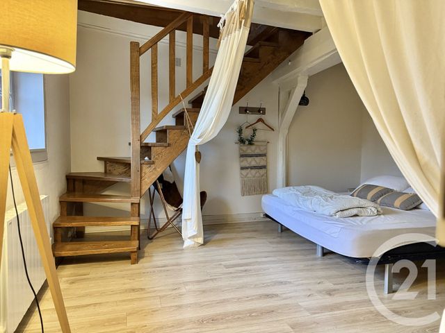 maison à vendre - 4 pièces - 117.5 m2 - ST POURCAIN SUR BESBRE - 03 - AUVERGNE - Century 21 Pierre Immobilier