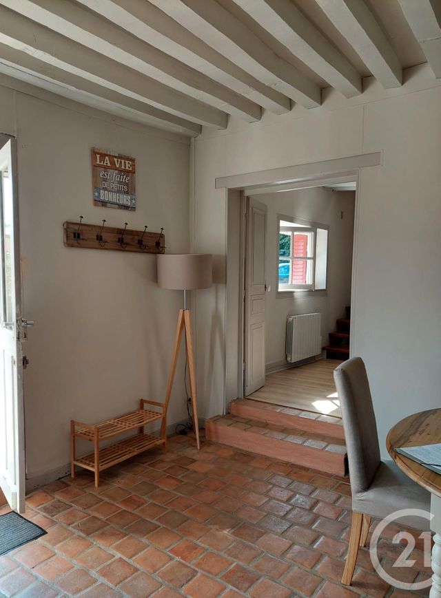 maison à vendre - 4 pièces - 117.5 m2 - ST POURCAIN SUR BESBRE - 03 - AUVERGNE - Century 21 Pierre Immobilier