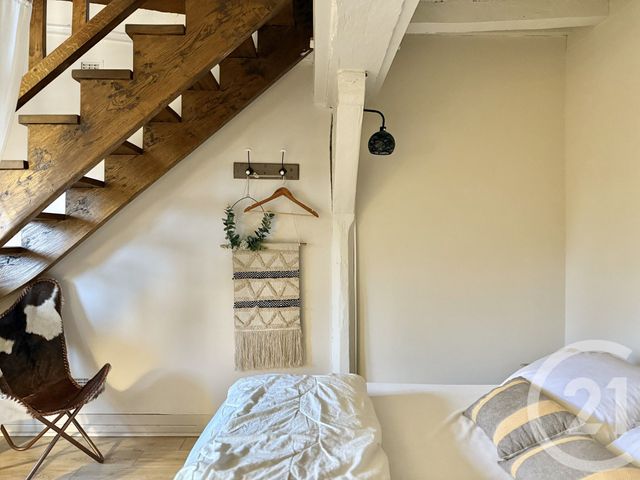 maison à vendre - 4 pièces - 117.5 m2 - ST POURCAIN SUR BESBRE - 03 - AUVERGNE - Century 21 Pierre Immobilier