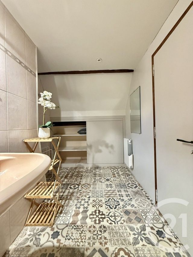 maison à vendre - 4 pièces - 117.5 m2 - ST POURCAIN SUR BESBRE - 03 - AUVERGNE - Century 21 Pierre Immobilier