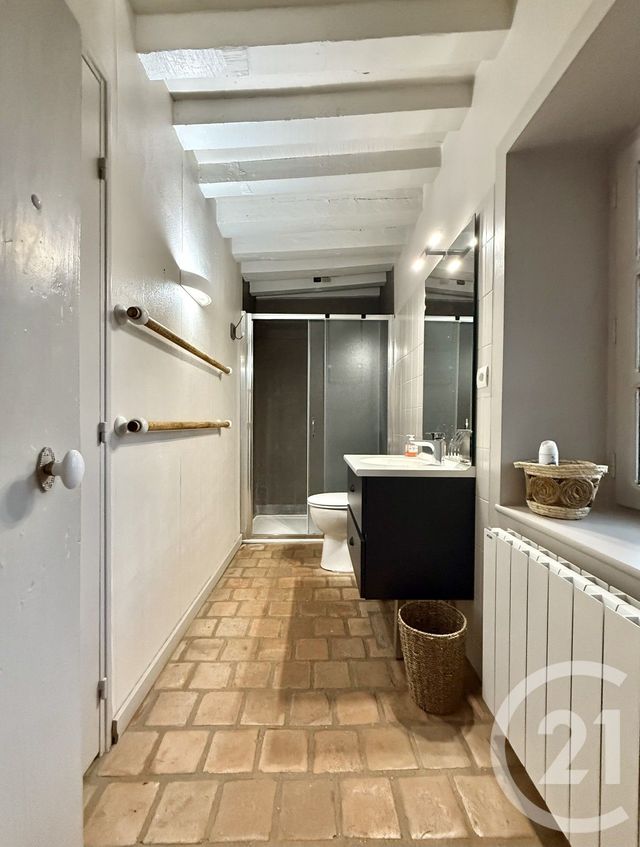 maison à vendre - 4 pièces - 117.5 m2 - ST POURCAIN SUR BESBRE - 03 - AUVERGNE - Century 21 Pierre Immobilier