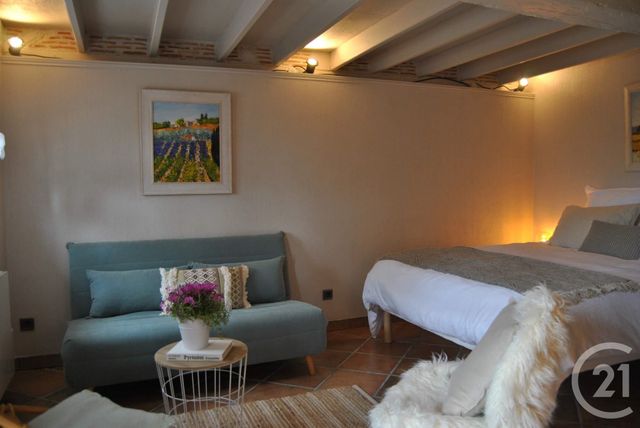 maison à vendre - 4 pièces - 117.5 m2 - ST POURCAIN SUR BESBRE - 03 - AUVERGNE - Century 21 Pierre Immobilier