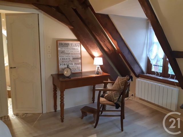 maison à vendre - 4 pièces - 117.5 m2 - ST POURCAIN SUR BESBRE - 03 - AUVERGNE - Century 21 Pierre Immobilier