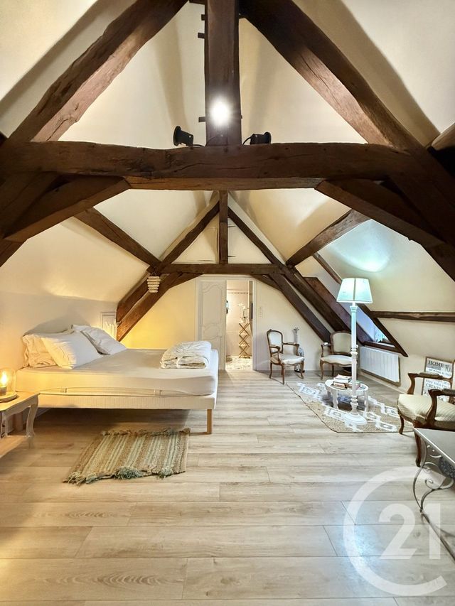 maison à vendre - 4 pièces - 117.5 m2 - ST POURCAIN SUR BESBRE - 03 - AUVERGNE - Century 21 Pierre Immobilier