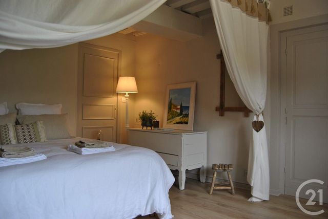 maison à vendre - 4 pièces - 117.5 m2 - ST POURCAIN SUR BESBRE - 03 - AUVERGNE - Century 21 Pierre Immobilier