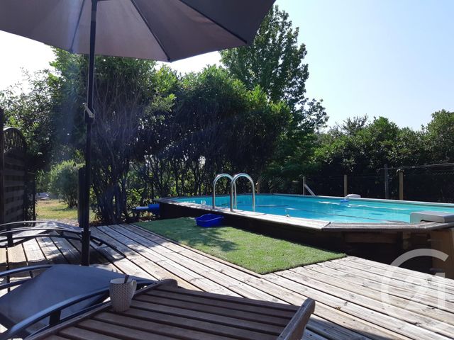 maison à vendre - 4 pièces - 117.5 m2 - ST POURCAIN SUR BESBRE - 03 - AUVERGNE - Century 21 Pierre Immobilier