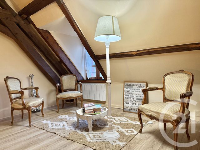 maison à vendre - 4 pièces - 117.5 m2 - ST POURCAIN SUR BESBRE - 03 - AUVERGNE - Century 21 Pierre Immobilier