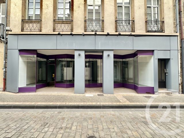 divers à vendre - 171.93 m2 - MOULINS - 03 - AUVERGNE - Century 21 Pierre Immobilier