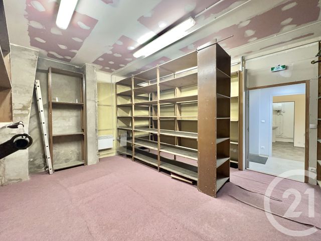 divers à vendre - 171.93 m2 - MOULINS - 03 - AUVERGNE - Century 21 Pierre Immobilier