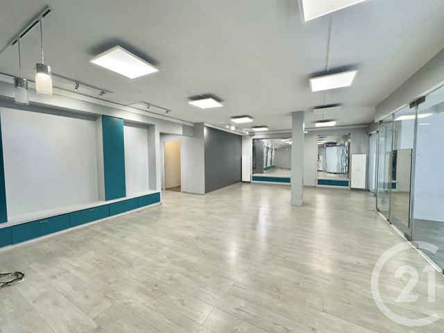 divers à vendre - 171.93 m2 - MOULINS - 03 - AUVERGNE - Century 21 Pierre Immobilier