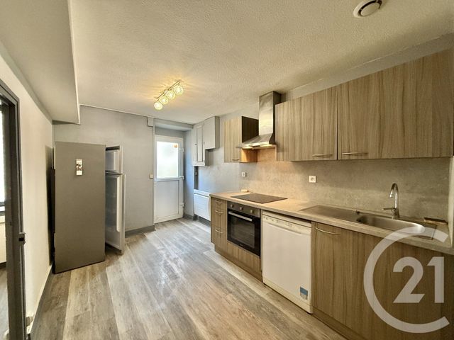 maison à vendre - 3 pièces - 57.0 m2 - TRETEAU - 03 - AUVERGNE - Century 21 Pierre Immobilier