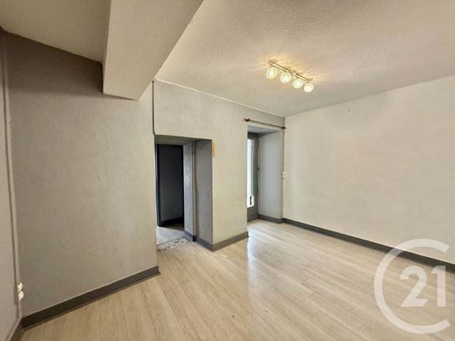 maison à vendre - 3 pièces - 57.0 m2 - TRETEAU - 03 - AUVERGNE - Century 21 Pierre Immobilier