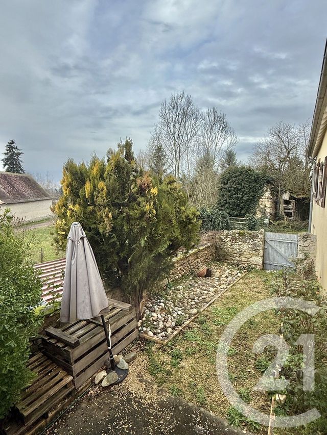 maison à vendre - 3 pièces - 57.0 m2 - TRETEAU - 03 - AUVERGNE - Century 21 Pierre Immobilier