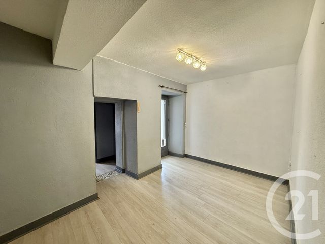 maison à vendre - 3 pièces - 57.0 m2 - TRETEAU - 03 - AUVERGNE - Century 21 Pierre Immobilier