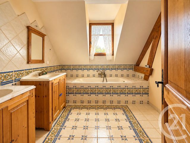 maison à vendre - 6 pièces - 180.0 m2 - TREVOL - 03 - AUVERGNE - Century 21 Pierre Immobilier