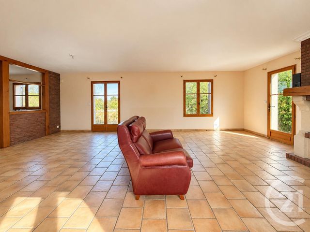 maison à vendre - 6 pièces - 180.0 m2 - TREVOL - 03 - AUVERGNE - Century 21 Pierre Immobilier