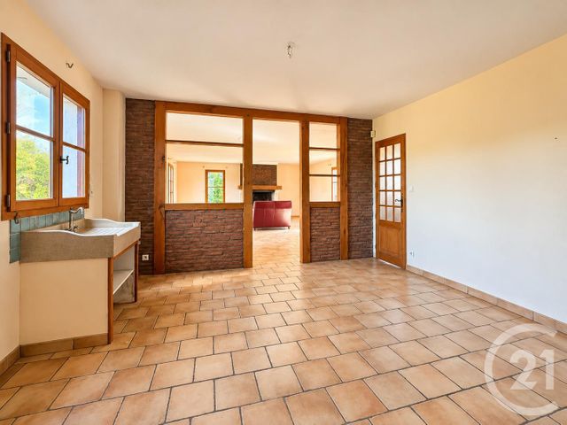 maison à vendre - 6 pièces - 180.0 m2 - TREVOL - 03 - AUVERGNE - Century 21 Pierre Immobilier